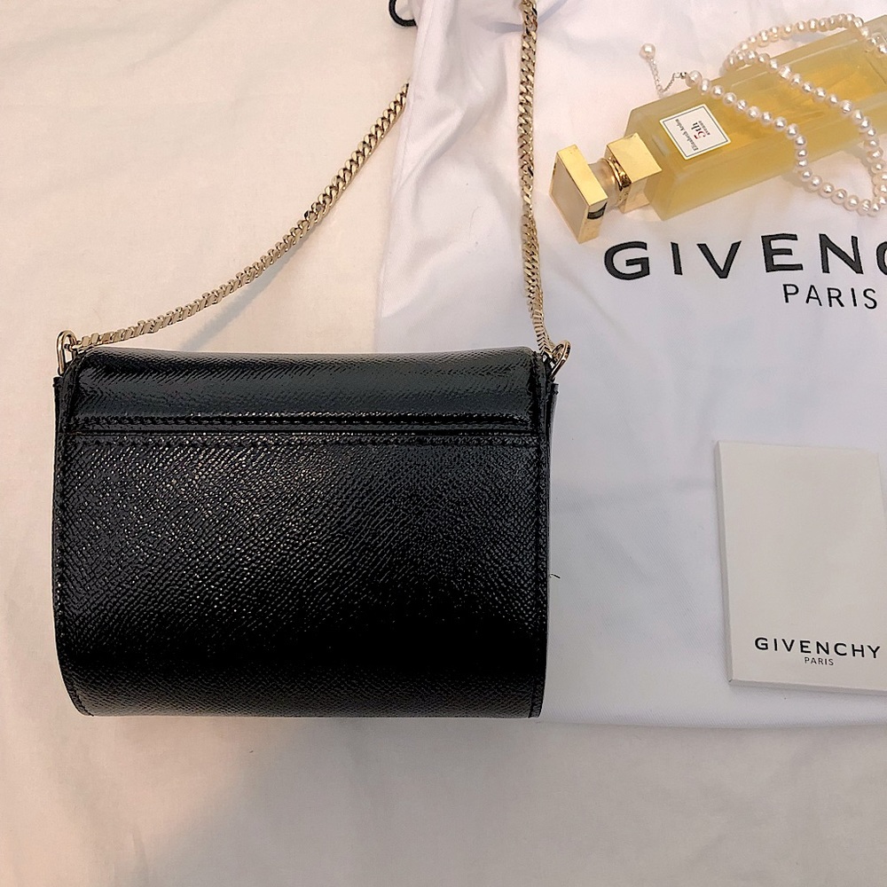 ❌SOLD!!!❌ Authentic Givenchy Pandora box bag - Picture 3 of 8